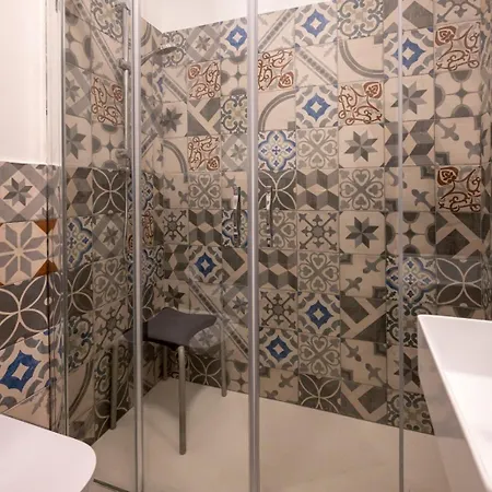 Brevestay Marzamemi