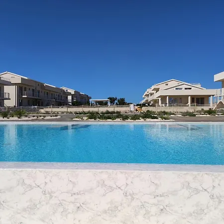 Brevestay Nyaraló Marzamemi